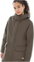 Куртка The North Face W Ins Arctic Mtn Jkt New Taupe Gree T93Yu821L