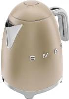 Чайник SMEG KLF03CHMEU