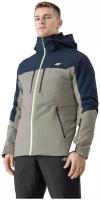 Куртка 4F MEN'S SKI JACKETS H4Z21-KUMN010-43S