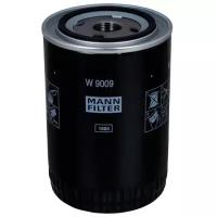 Масляный фильтр MANNFILTER W9009