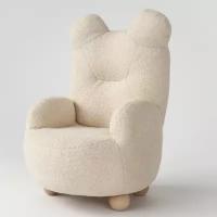 Детское кресло - мишка Bezh