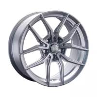 Колесный диск LS Wheels LS1242 7.5х17/5х114.3 D67.1 ET45, SF