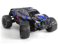 Радиоуправляемый монстр Remo Hobby RH1035 4WD-синий