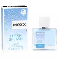 MEXX туалетная вода Fresh Splash for her