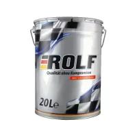 ROLF 322561 Масло трансмиссионное ROLF Transmission M5 G 80W-90 минеральное 20л 322561