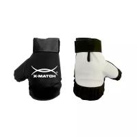 Боксерские перчатки X-Match 87730/87729