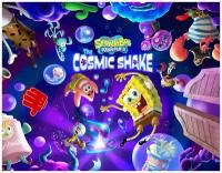 SpongeBob SquarePants: The Cosmic Shake