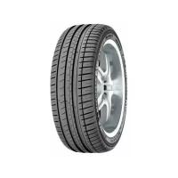 MICHELIN Pilot Sport 3 летняя