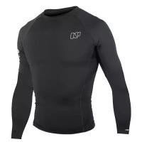 NP 18 COMPRESSION TOP L/S