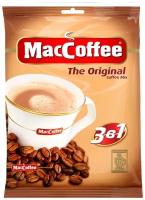 Напиток кофейный MacCoffee Original 3в1 10пак*