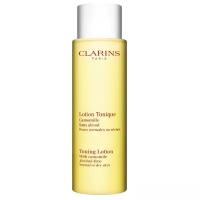 Clarins Лосьон Tonique с экстрактом ромашки