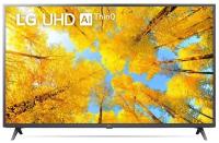 Телевизор LG 65UQ76003LD 2022 VA