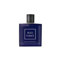 Туалетная вода Новая Заря Bleu Fonce, 80 мл