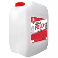 Антифриз готовый карбоксилатный красный Felix carbox-40 g-12+ 20л Felix 430206159