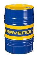 Масло трансмиссионное RAVENOL ATF Dexron II E 85