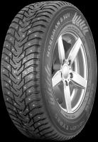 Ikon Tyres Nordman 8 SUV 235/75 R15 T105 шип