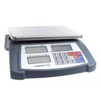 Весы торговые Foodatlas YZ-506 (15кг/1г)