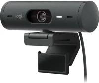 Logitech Веб-камера/ Logitech Webcam BRIO 505