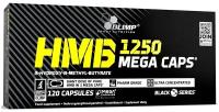 HMB OLIMP HMB Mega Caps 120 капсул