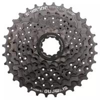 Кассета для велосипеда SHIMANO CS-HG31 8 скоростей (11-32Т) HIT+