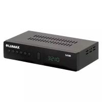 ТВ-тюнер LUMAX DV-3210HD