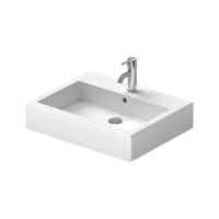 Раковина 60 см DURAVIT Vero 0454600027