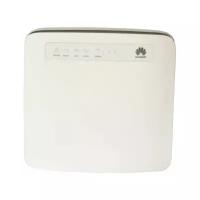 Wi-Fi роутер HUAWEI E5186, белый