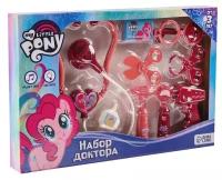 Hasbro Набор доктора 