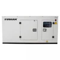 Дизельный генератор Firman SDG 313СCS, (275000 Вт)