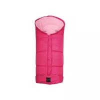 Конверт Kaiser Iglu Thermo Fleece, 105 см, pink