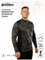 Термобелье Remington Intensive Camo р. 2XL