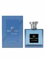 S. TACCHINI PACIFIC BLUE m EDT 100 ml