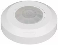 Датчик движения PRIME-PIR-SURFACE-R76-200W (230V, 0.87A, SLIM, IP20) (Arlight, Пластик)