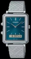 Наручные часы CASIO Collection Collection MTP-B205M-3E