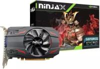 Видеокарта Ninja (Sinotex) GTX750Ti PCIE (640SP) 4GB 128-bit GDDR5 DVI HDMI CRT