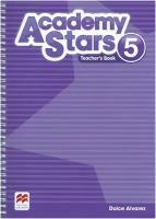 Academy Stars 5. Teacher’s Book Pack
