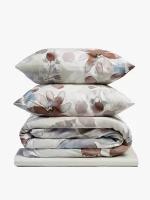 Комплект постельного белья Linens Saten All Day Felice