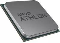Процессор Amd Athlon 200GE AM4 OEM