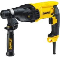 Перфоратор Dewalt D25133K