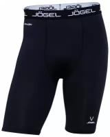 Шорты Jogel Camp PerFormDry Tight Short, размер L, черный