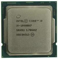 Процессор Intel Core i9-10900KF LGA1200, 10 x 3700 МГц, OEM