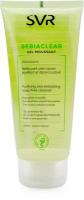 SVR Sebiaclear Soap-Free Cleansing Gel Мусс пенящийся для жирной и чувствительной кожи, 200 мл