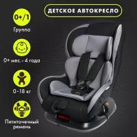 Автокресло Support, группа 0+/1, до 18 кг