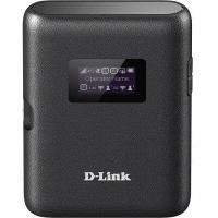 Мобильный маршрутизатор D-link DWR-933 4G/LTE