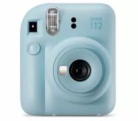 Фотоаппарат моментальной печати Fujifilm Instax MINI 12 Pastel Blue