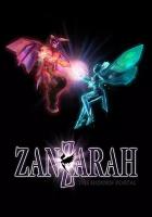 Zanzarah: The Hidden Portal (Steam; PC; Регион активации РФ, СНГ)