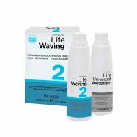 FarmaVita, Набор для поврежденных волос, Life Waving Kit 