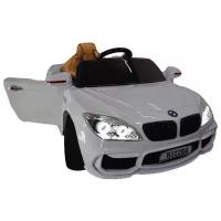 RiverToys Автомобиль BMW B222BB