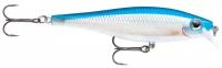 Воблер RAPALA BX Minnow 07 /BLP