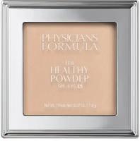 PHYSICIANS FORMULA, Пудра The Healthy Powder SPF 15. тон: светлый нейтральный.7.8г